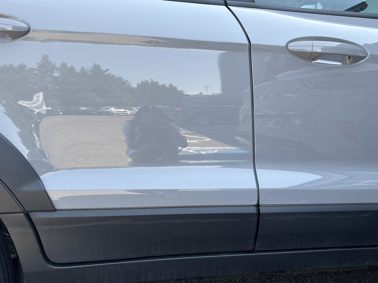 Ford EcoSport 1.0 EcoBoost 125ch S&amp;S BVM6 — photo 20