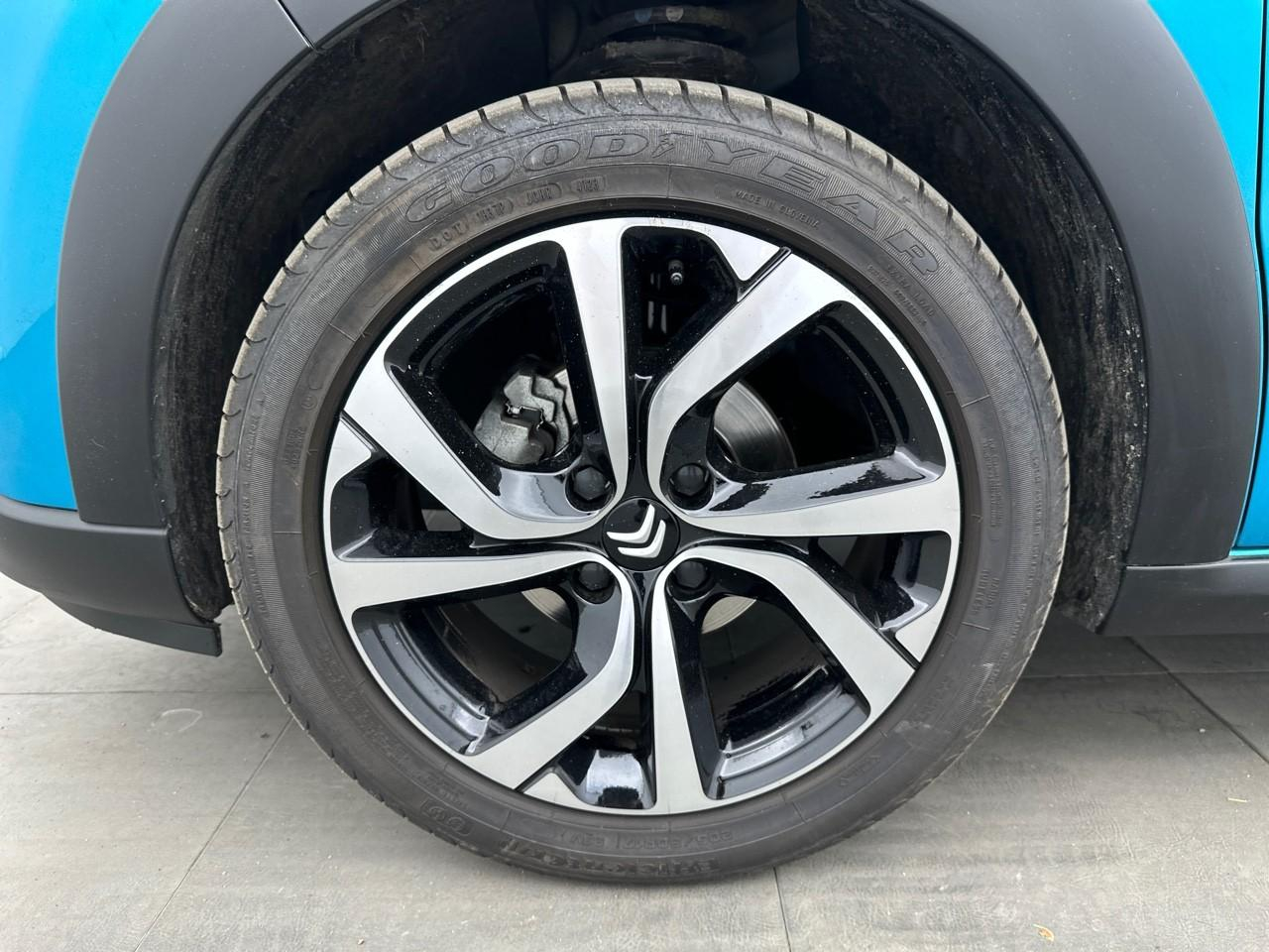 Citroën C3 puretech 83 ch bvm5 max — photo 14