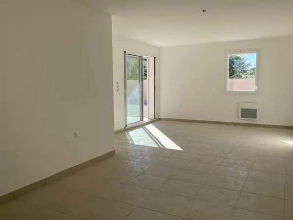 Appartement 3 pièces 79 m²