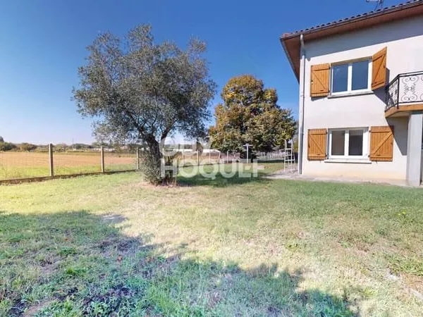 Maison 6 pièces 175 m2
