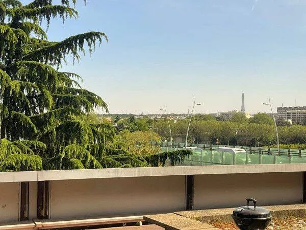 Bureaux 540 m²