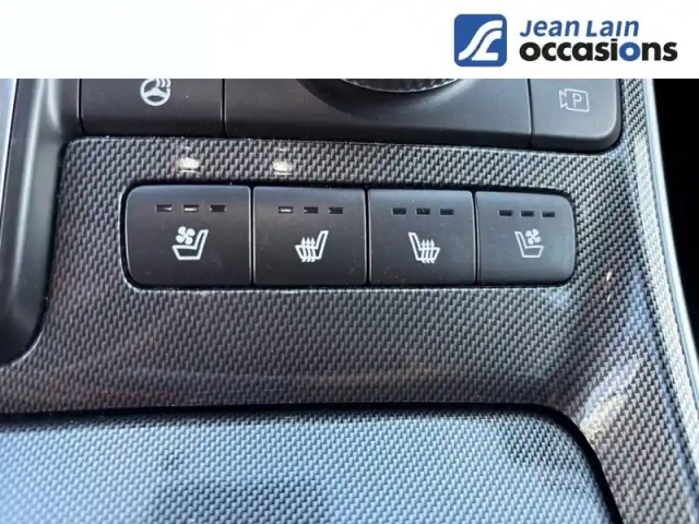 Hyundai Santa Fe 1.6 t-gdi plug-in 265 htrac bva6 — photo 20