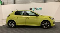 Peugeot 208 1.2 100ch S&S Style — photo 4