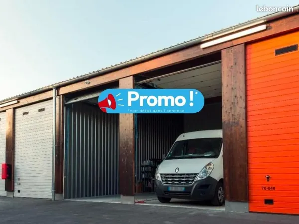 Local 56 m²