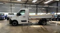 Renault Master RJ3500 L2 Porte à faux court 2.3 Blue dCi 130ch EuroVI — photo 8