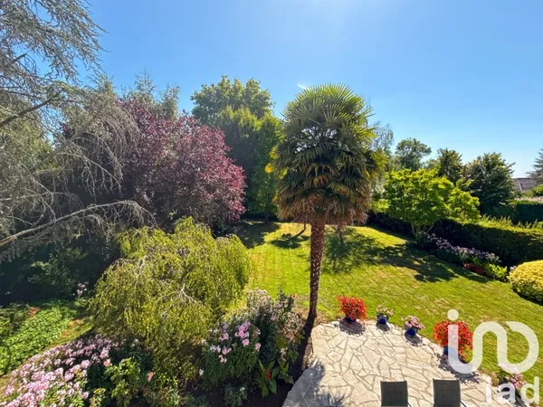 Maison 7 pièces 180 m²