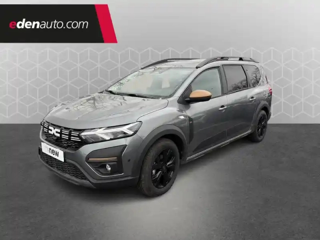 Dacia Jogger hybrid 140 7 places gsr2
