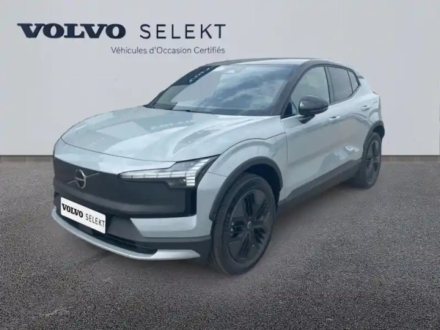 Volvo Ex30 cross country p5 long range 272ch 69kwh ultra