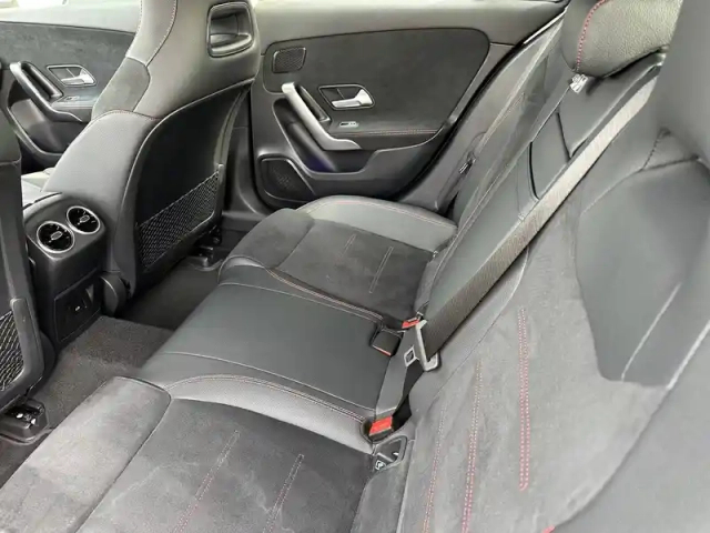 Mercedes Classe A 180 d 8g-dct — photo 71