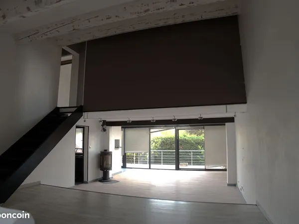 Vente maison 3 chambres a sault