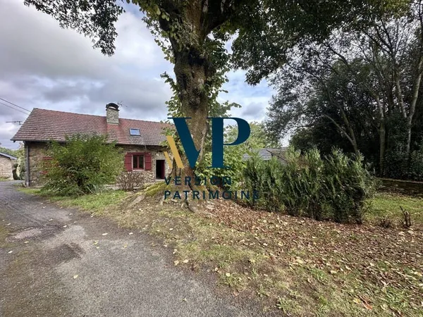 Maison 4 pièces 97 m²