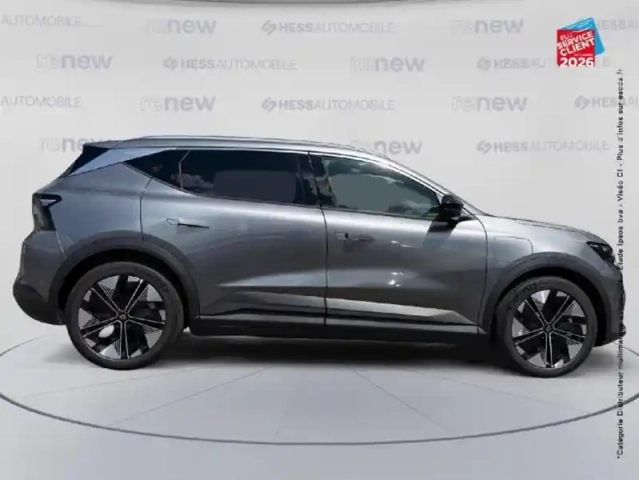 Renault Scenic e-tech electric 220ch 87kwh techno grande autonomie -25 — photo 4
