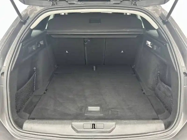 Peugeot 308 sw bluehdi 130ch s&amp;s eat8 — photo 6