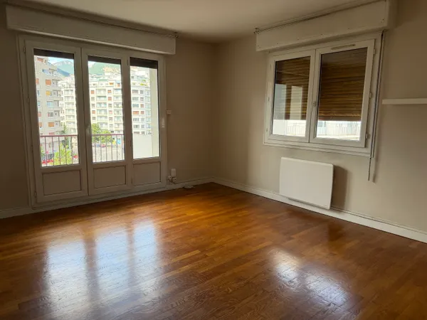 Vends appartement