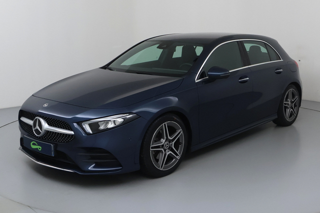 Mercedes Classe A