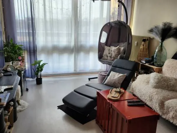 Appartement 4 pièces 100 m²