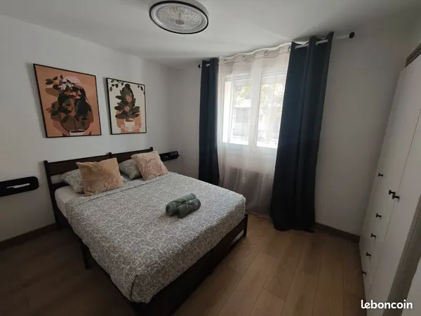 Logement étudiant