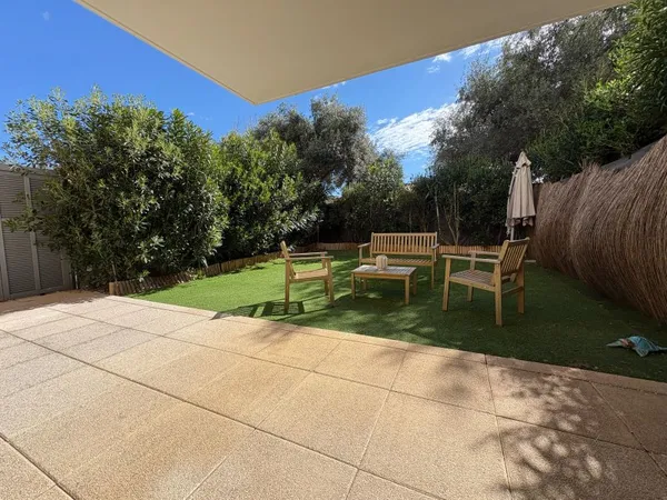 Vends appartement