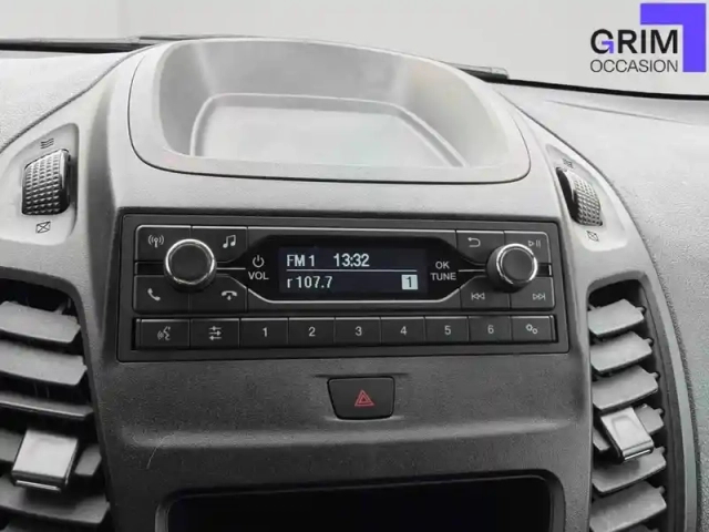 Ford Transit Connect fgn l1 1.0e100 e85 s&amp;s — photo 34