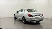 Mercedes Classe C 200 d 1.6 Business Executive 7G-Tronic Plus — photo 8