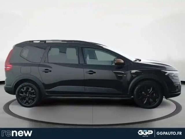 Dacia Jogger 1.0 eco-g 100ch extreme+ 7 places -24 — photo 6