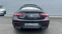 Mercedes Classe E Coupé 220 d 194ch AMG Line 9G-Tronic — photo 6