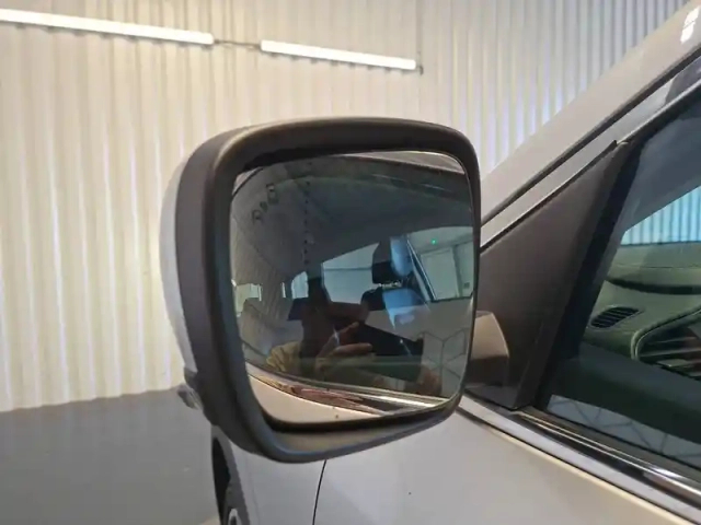 Renault Kadjar dci 130 energy — photo 7