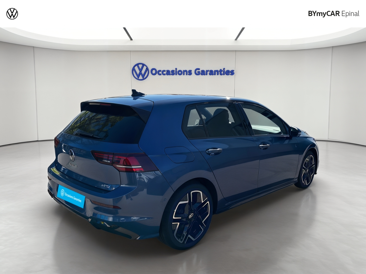 Volkswagen Golf 1.5 eTSI EVO2 150 DSG7 — photo 5