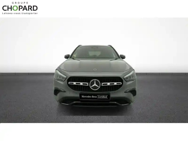 Mercedes Gla 200 d 8g-dct — photo 66