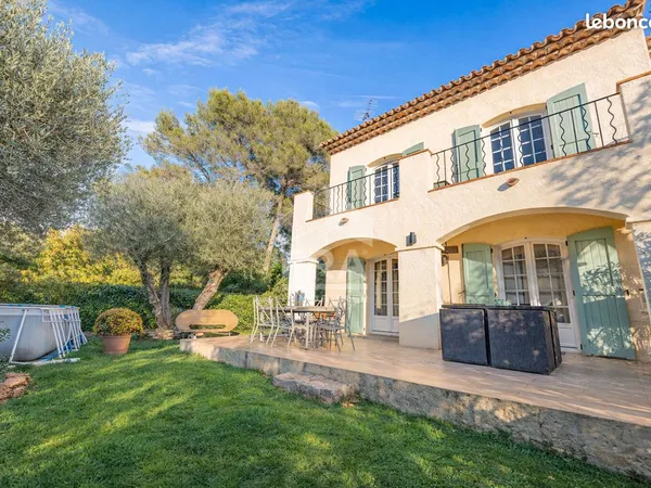Maison 4 pièces 98 m²