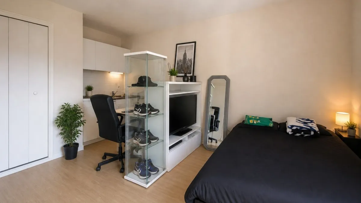 Photo 1