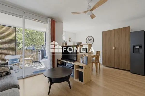 Appartement 3 pièces 71 m²