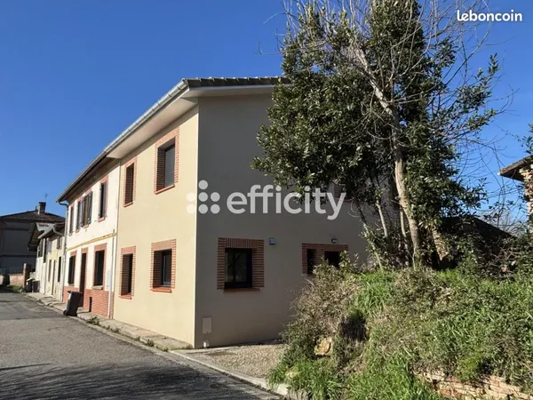 Maison 4 pièces 91 m²