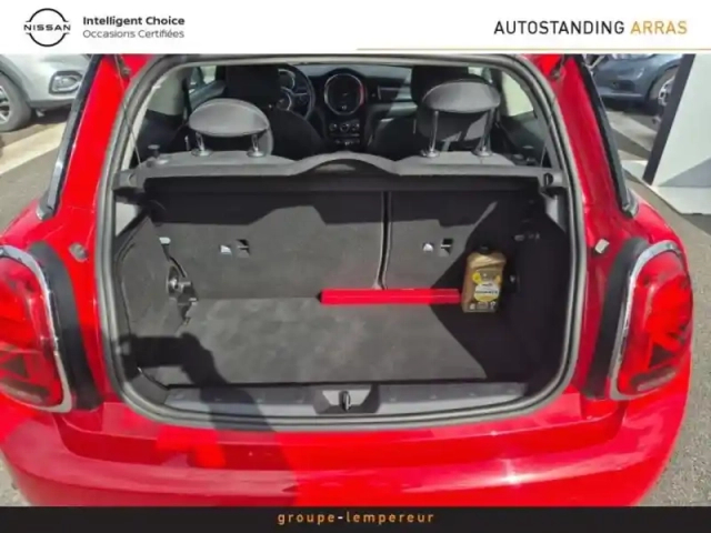 Mini Mini cooper 136ch heddon street euro6d-t — photo 6