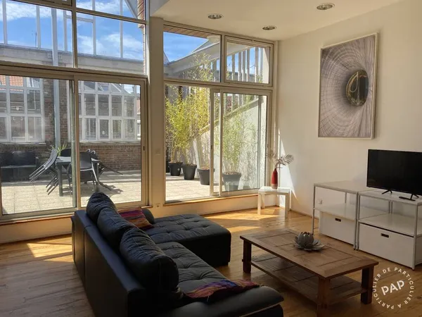 Maison 6 pièces 155 m²