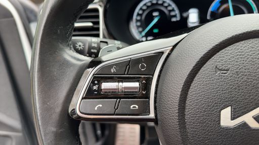 Kia XCeed 1.6 GDi 141 Plug in Hybrid DCT6 - Active – 2022 – 46808 km – Hybride rechargeable – Boîte Automatique — photo 10