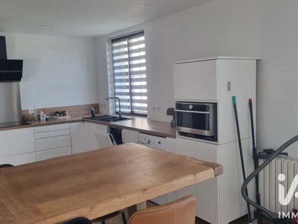 Vente Pavillon 4 pièces