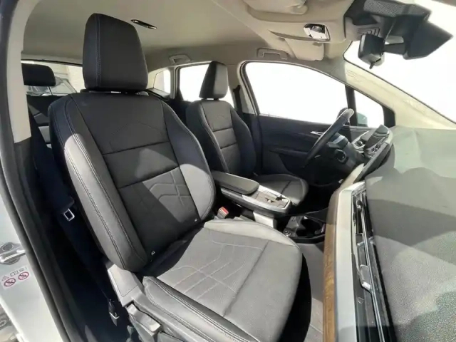 Bmw Serie 2 série 2 activetourer 218d 150ch business design dkg7 — photo 9