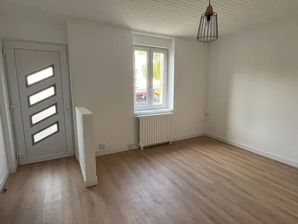 Appartement 3 pièces 47 m²