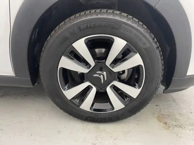 Citroën C3 puretech 83 s&amp;s bvm5 — photo 50