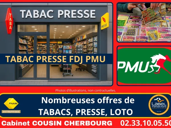 Fonds de commerce