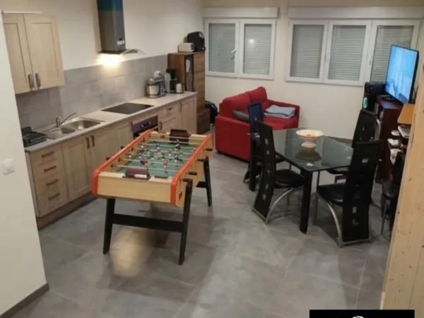 Superbe appartement