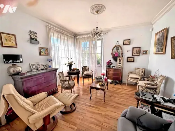 Maison 5 pièces 106 m²
