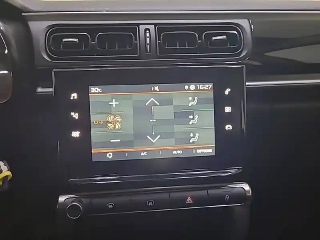 Citroën C3 bluehdi 100 ch bvm6 — photo 20