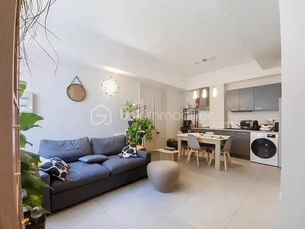 Maison 4 pièces 62 m²