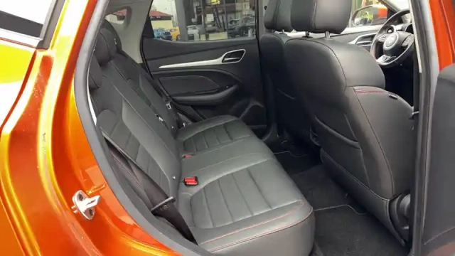 Mg Zs 1.0l t-gdi 111ch 2wd — photo 30