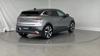 Renault Mégane E-Tech Electric EV60 220ch Techno super charge — photo 5