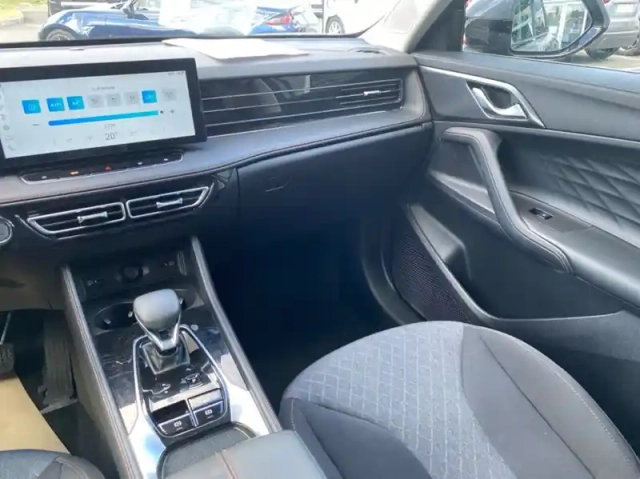 Mg Ehs 1.5 hybrid+ 224ch comfort — photo 15