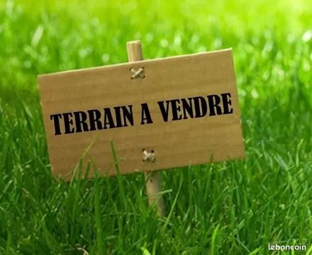 Terrain 740 m² Annemasse