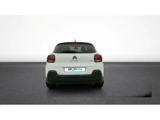 Citroën C3 puretech 83 ch bvm5 — photo 7